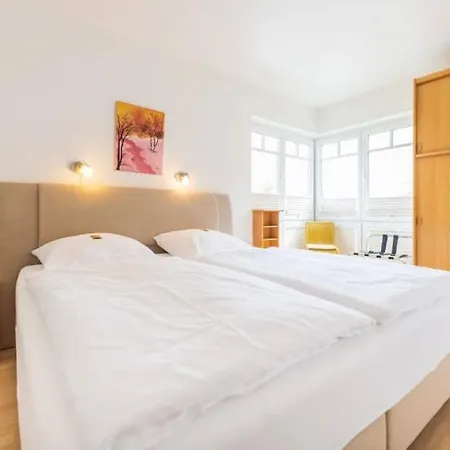 Judith App. 2 Seepark 아파트