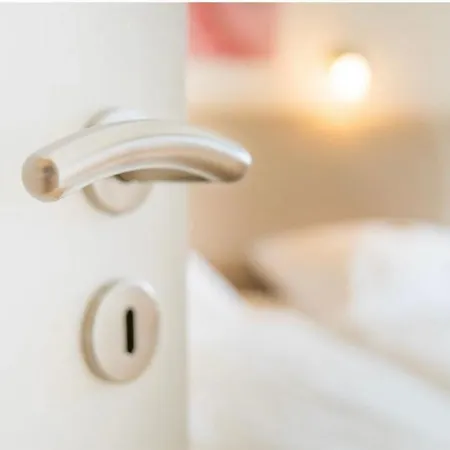 Lägenhet Judith App. 2 Seepark