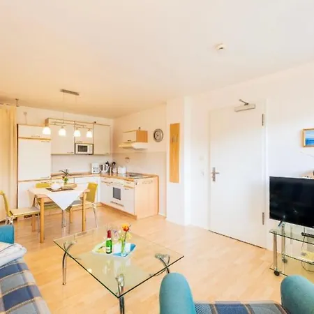 Judith App. 2 Seepark 아파트 빈츠